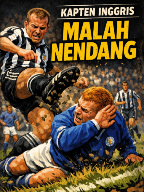 @Bola Kok Gitu?