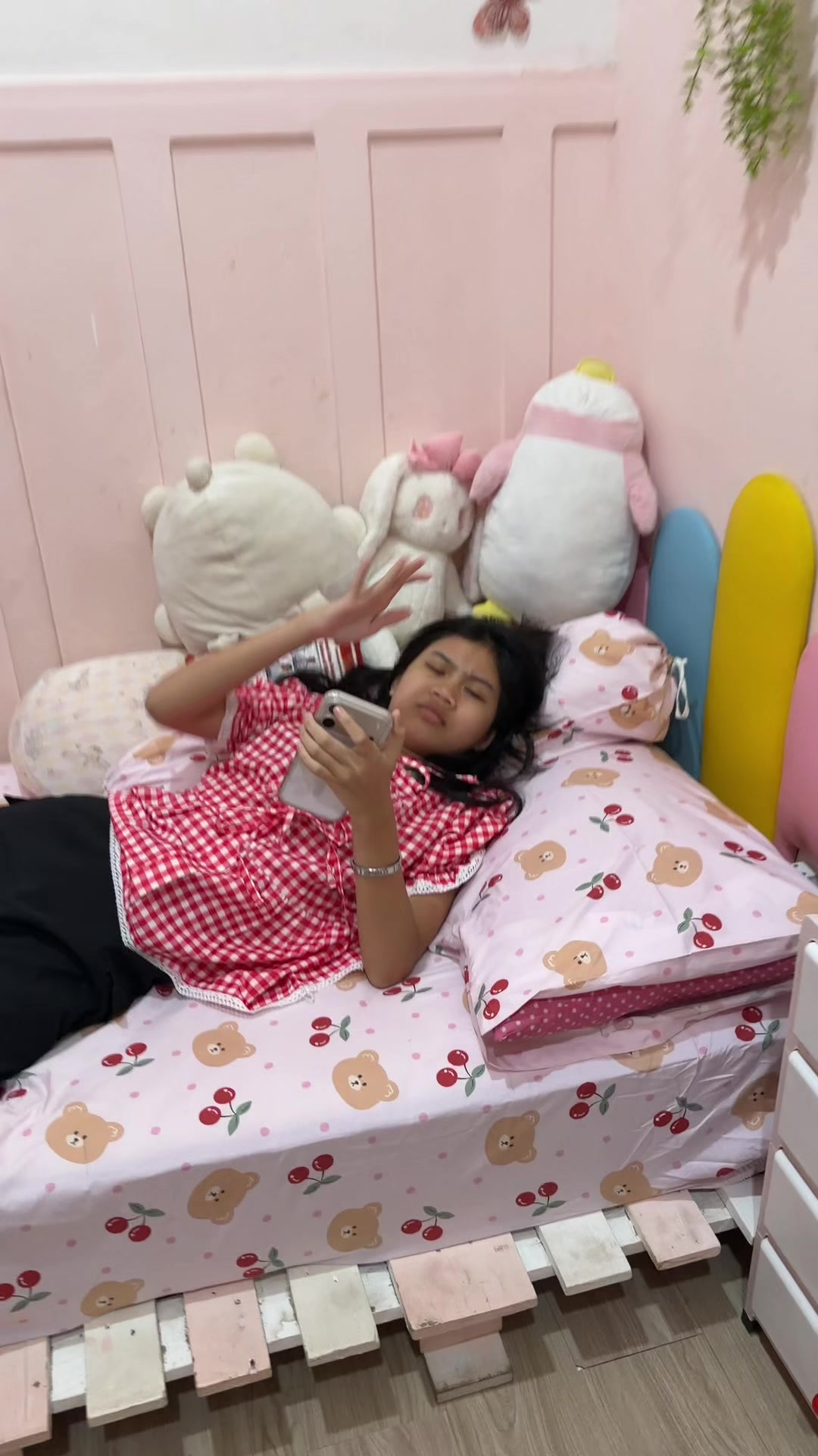 @Yus May Sya (Mpo Ocha)