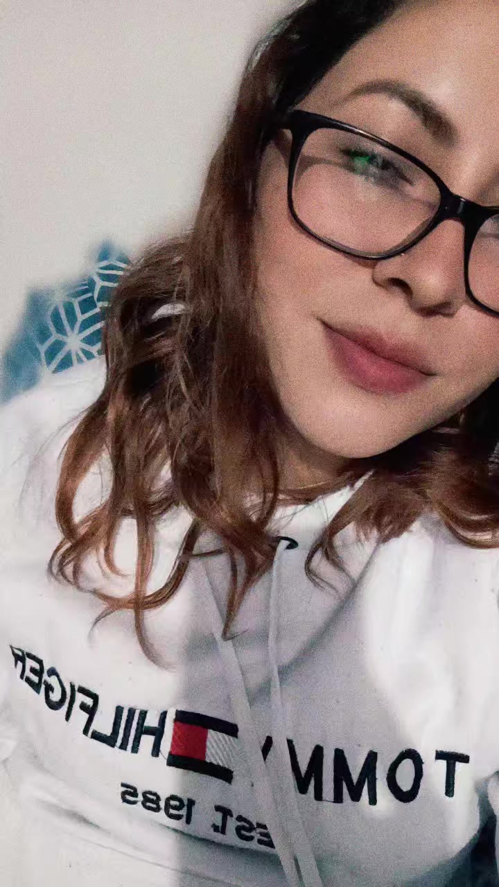 @Violeta V
