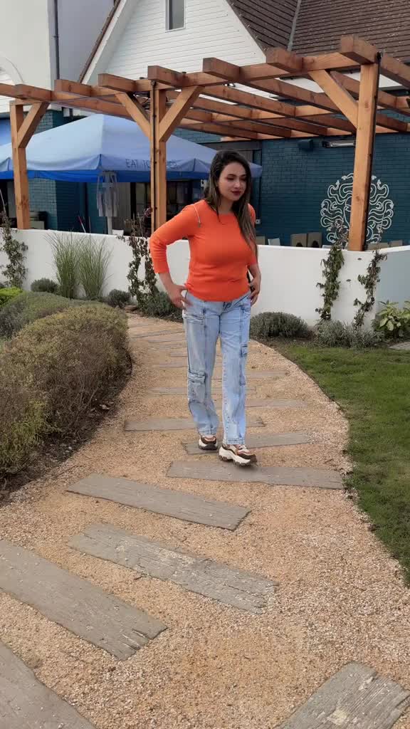 @Qatar Tik Tok Queen