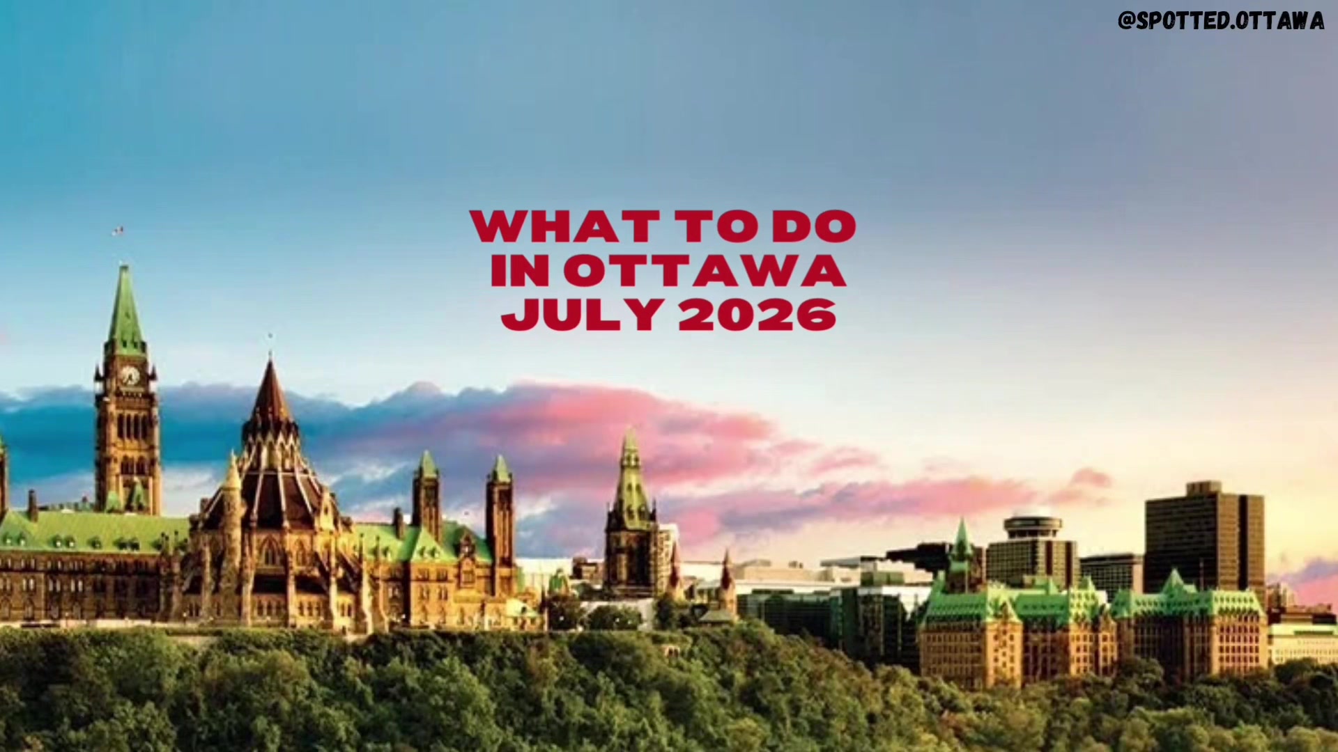 @Spotted.Ottawa!