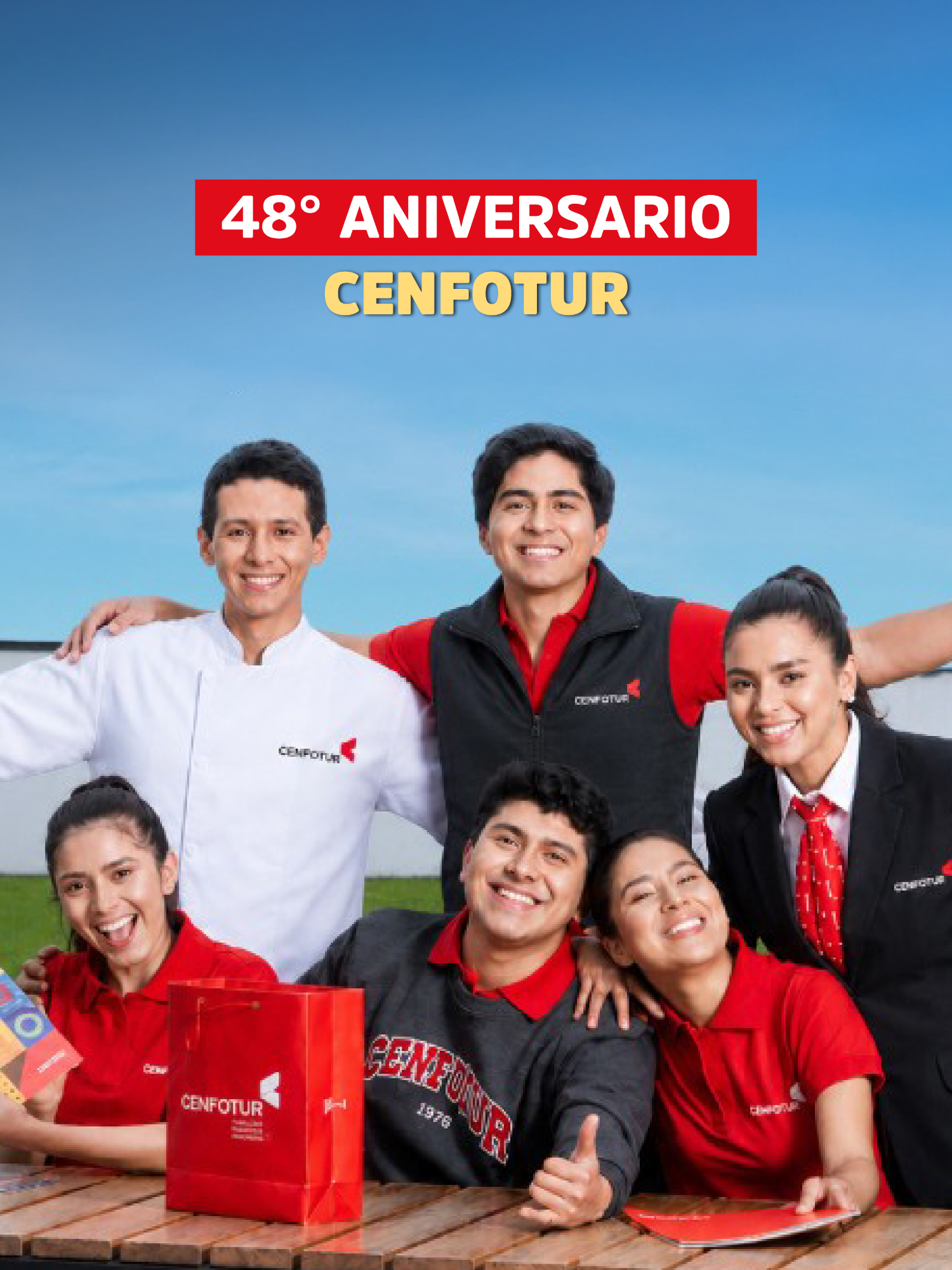 @CENFOTUR