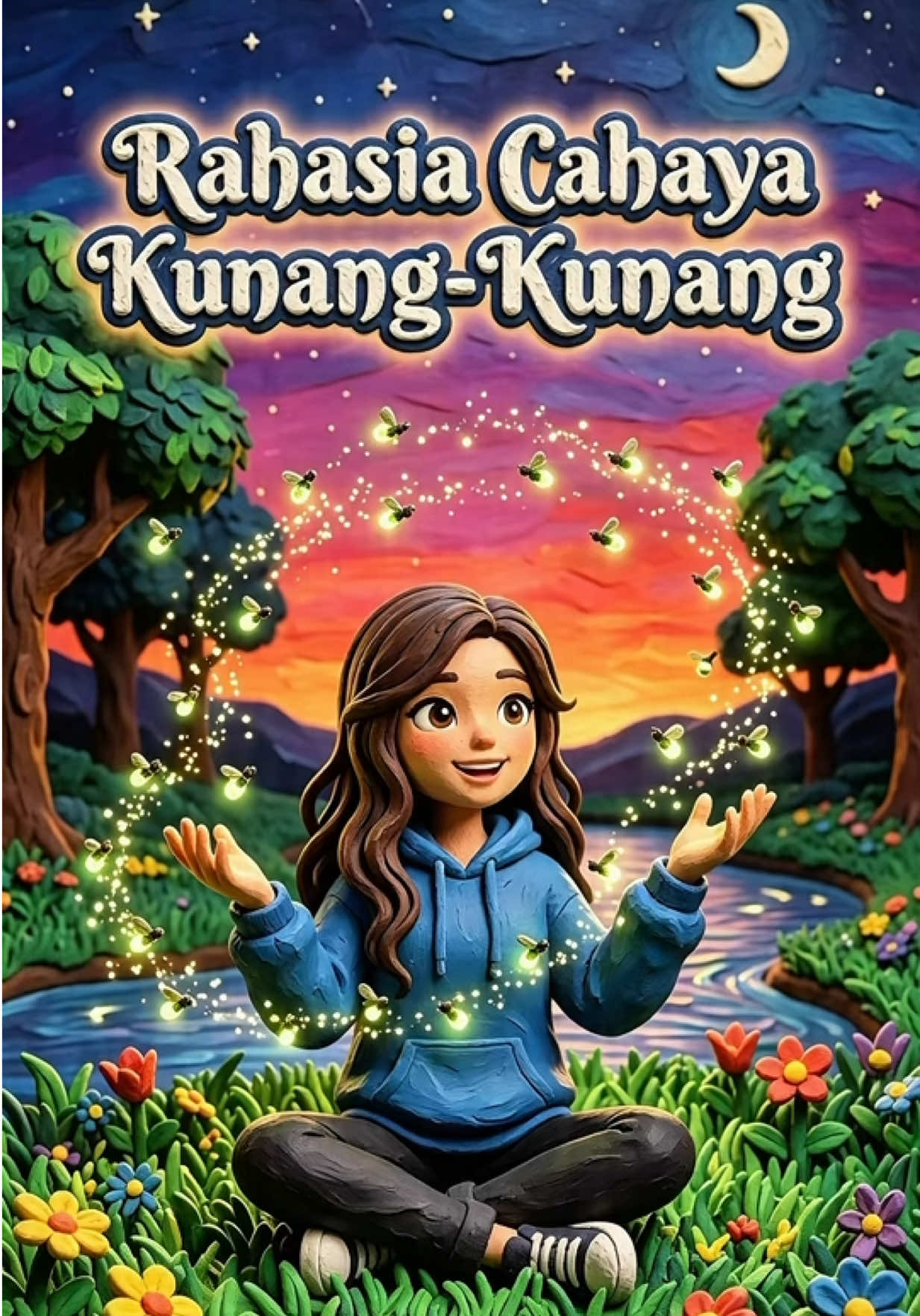 @Bayangkan Bumi
