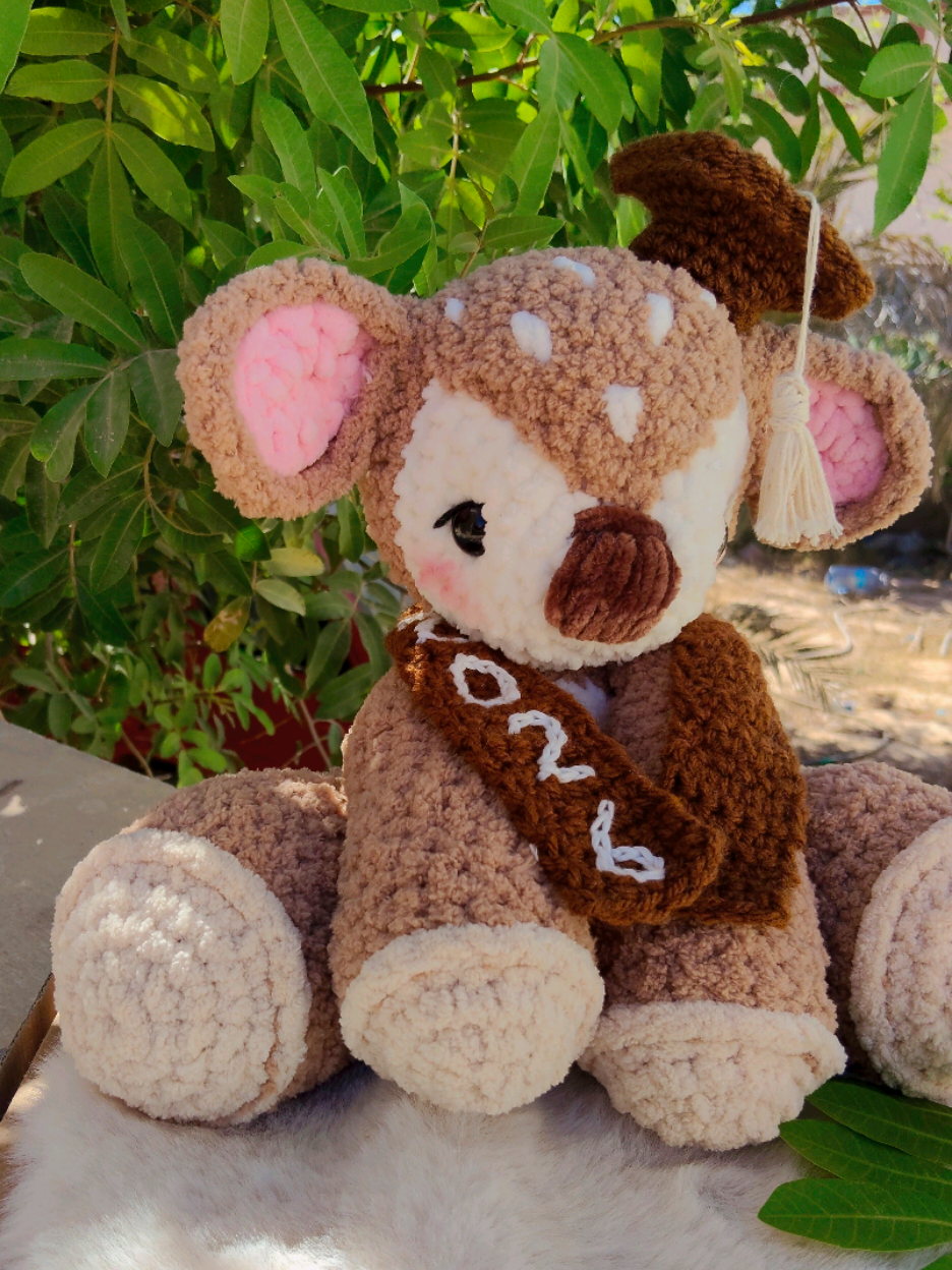 @Tota crochet ๐งถ
