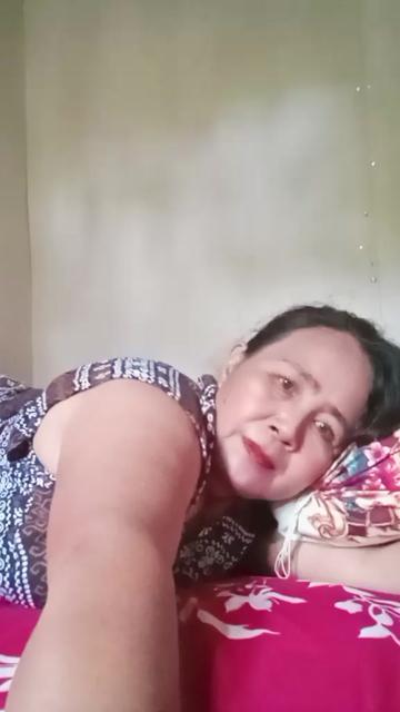 @Bunda manis