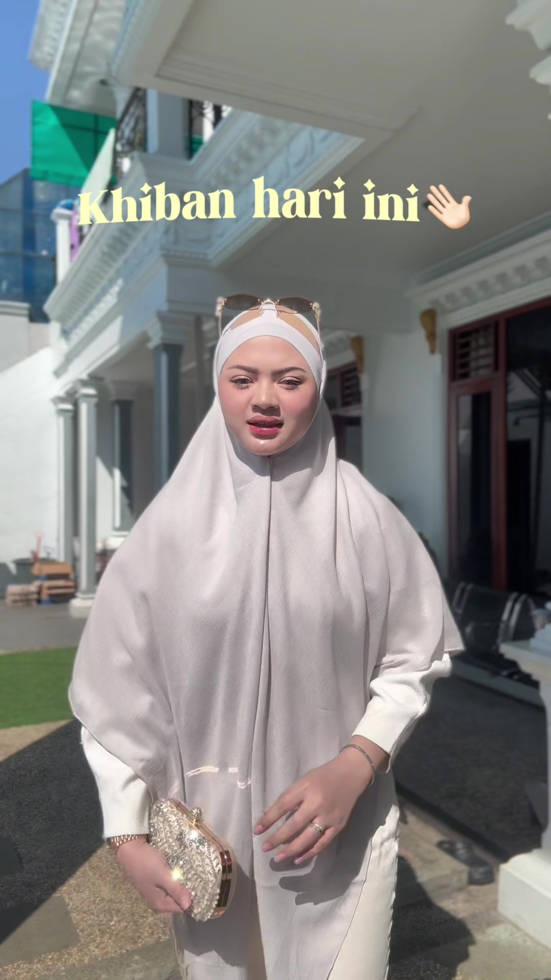 @Toko hijab jasmine