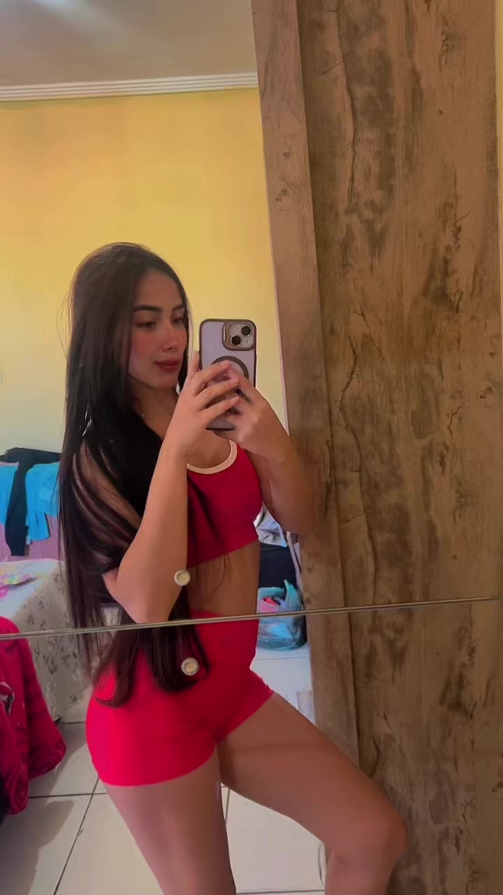 @Karina Souza