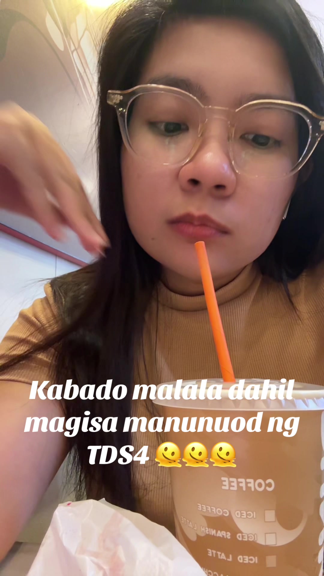 @Adriene Julie