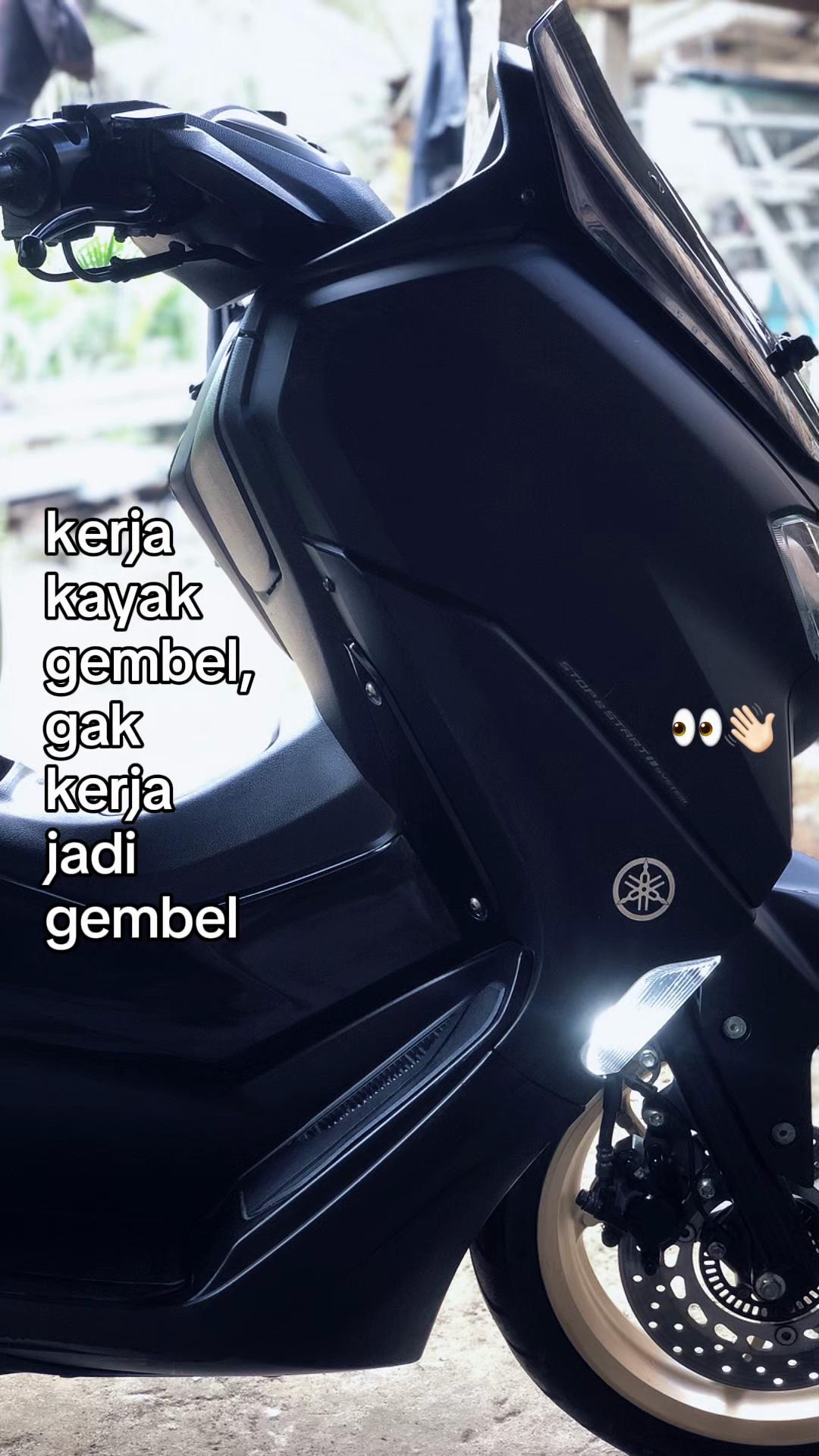 @ 
