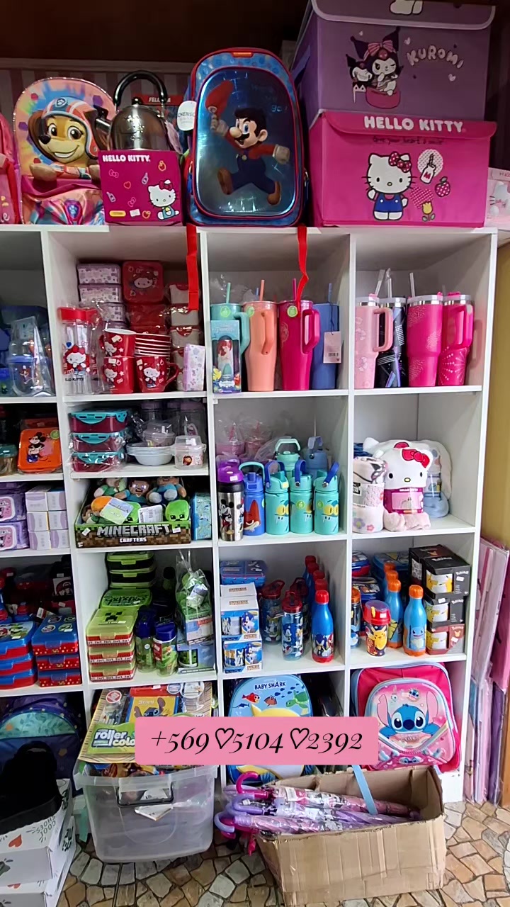 @Ivania Kids Talca
