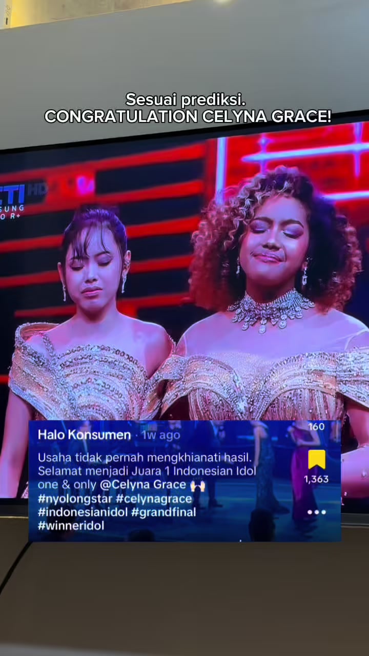 @Halo Konsumen