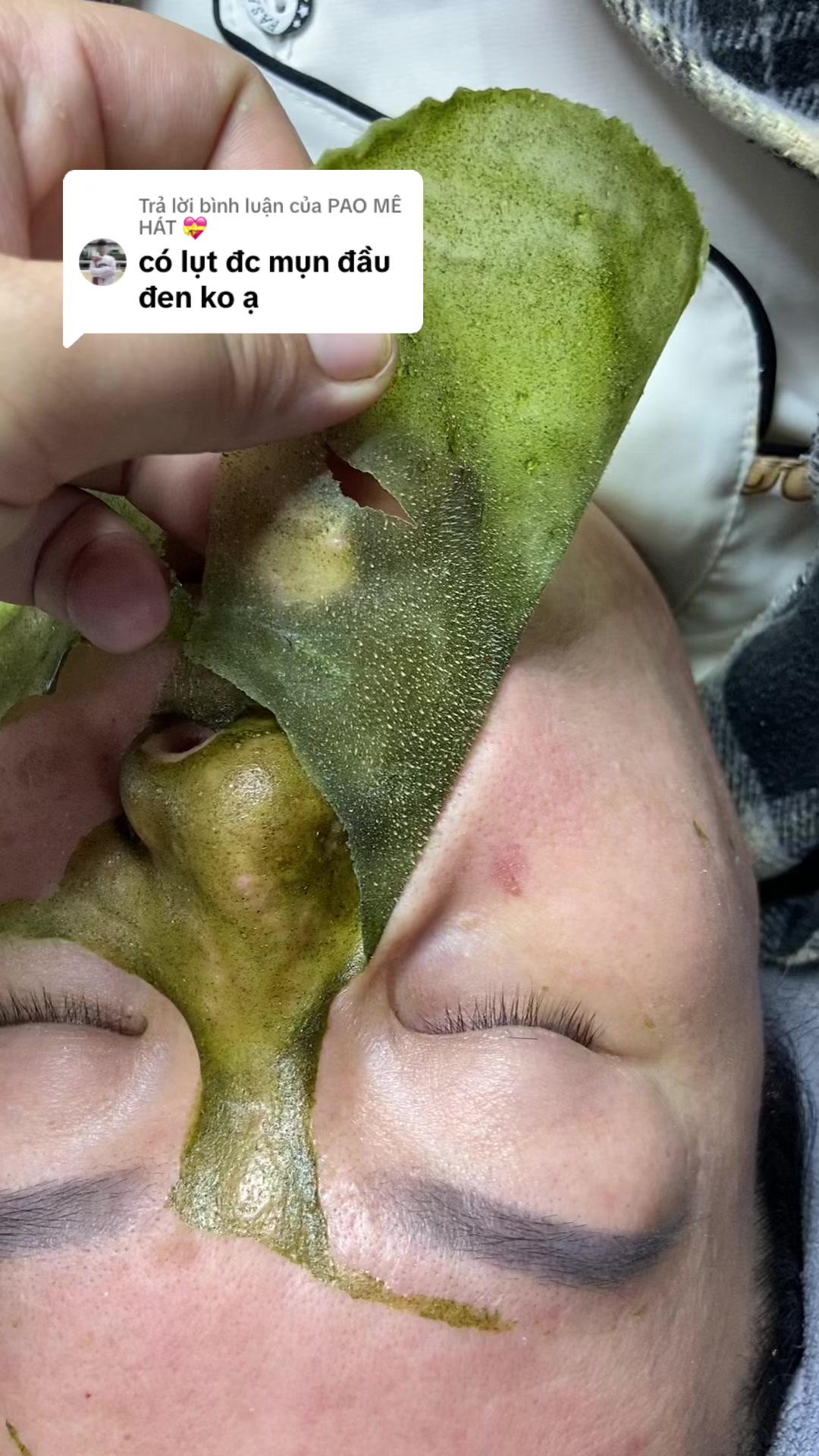@Dạy Nghề Spa MỸ HẠNH (Long An)