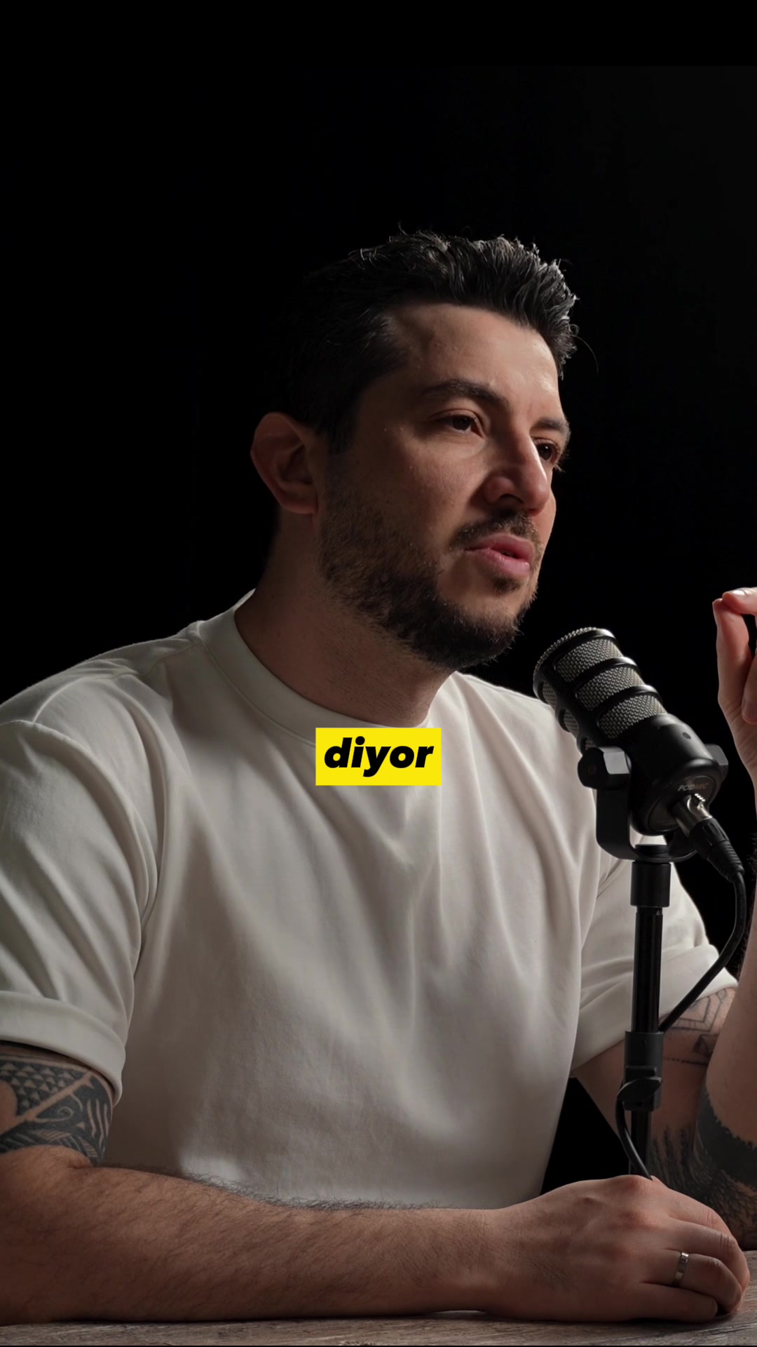 @Hikayeden Adamlar
