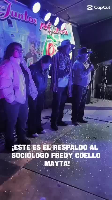 @FREDY COELLO MAYTA