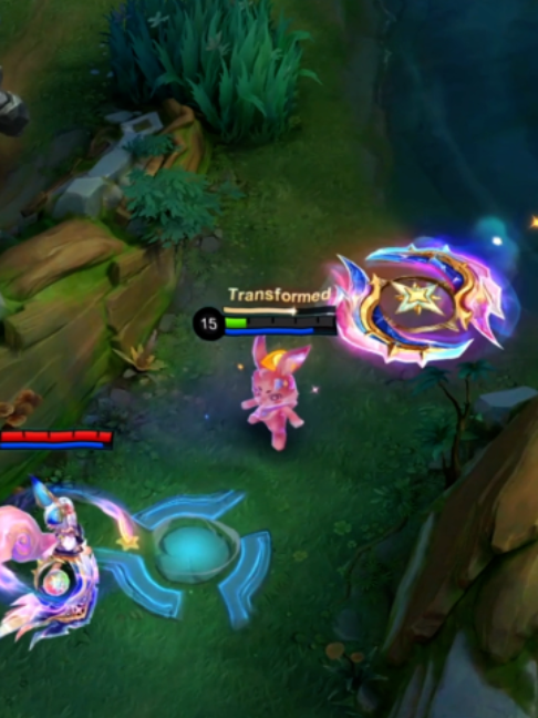 @Mobile Legends