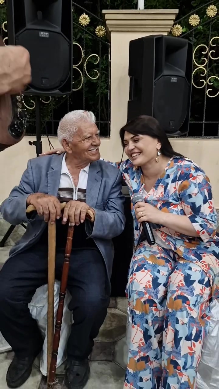 @G&uuml;nel Tovuzlu