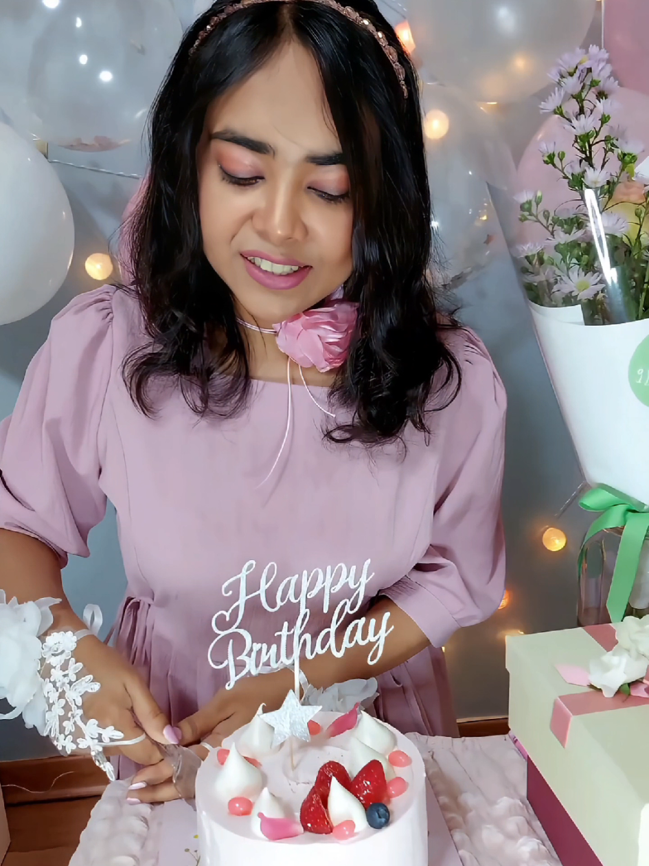@Michiko Rahman