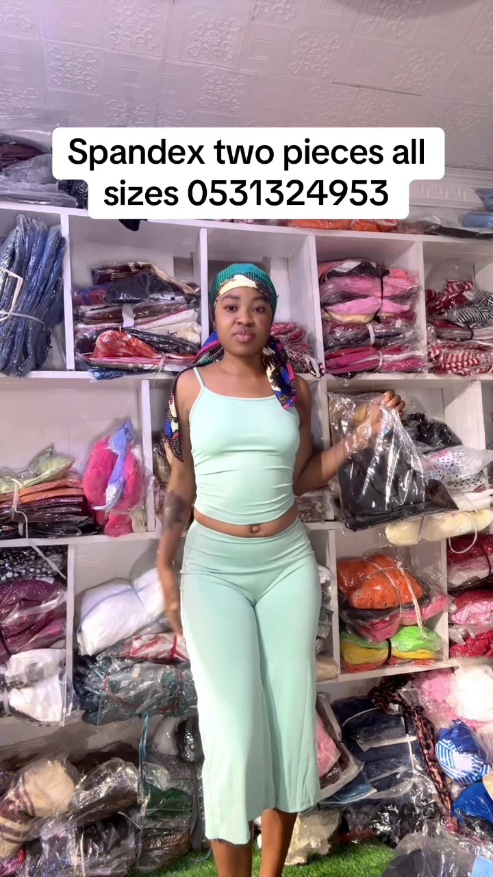 @ADWOA WHOLESALE 👗👗