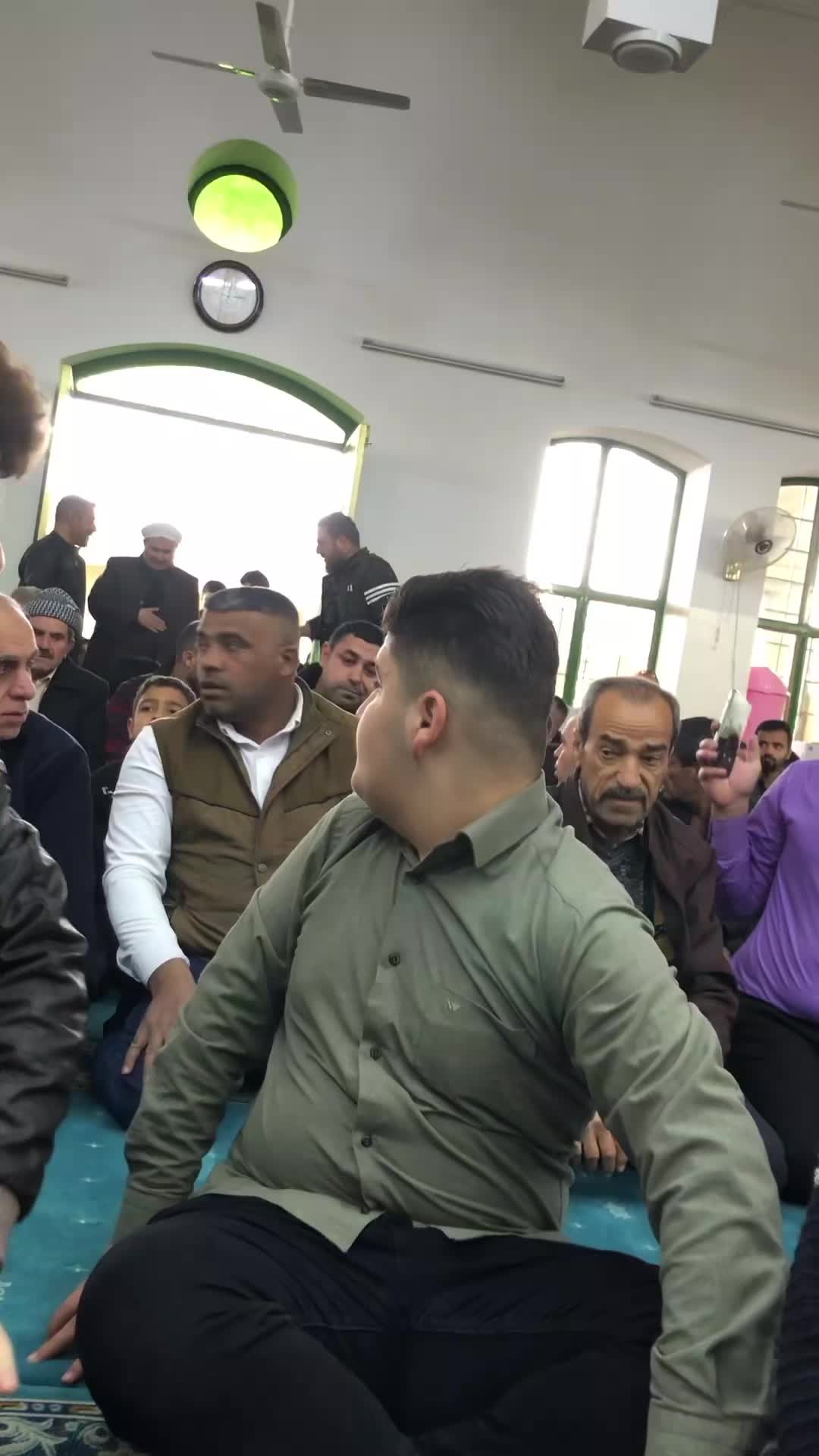 @شيخ سعد محمد أمين عمر شني