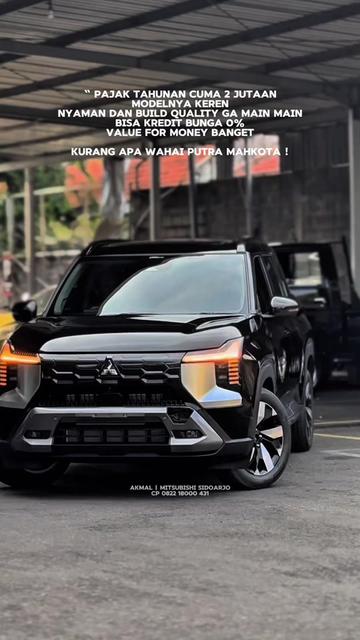 @andik Mitsubishi Sidoarjo