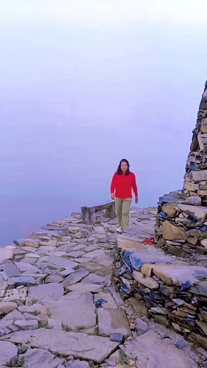 @Kalpana Kharel
