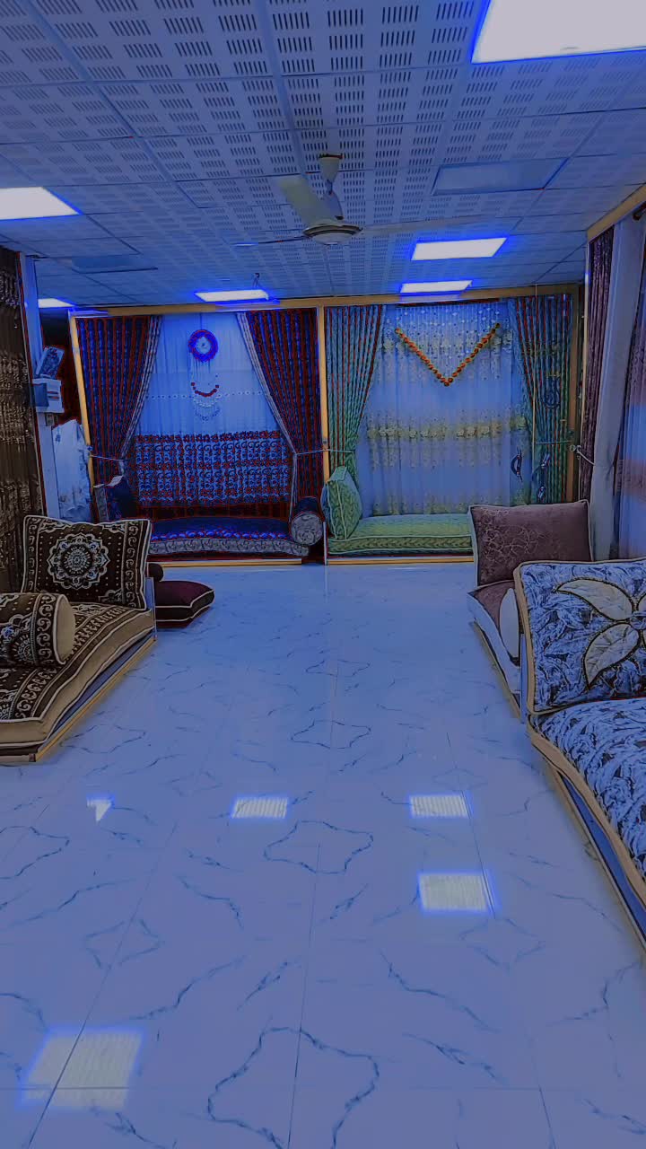 @ارګ پرده