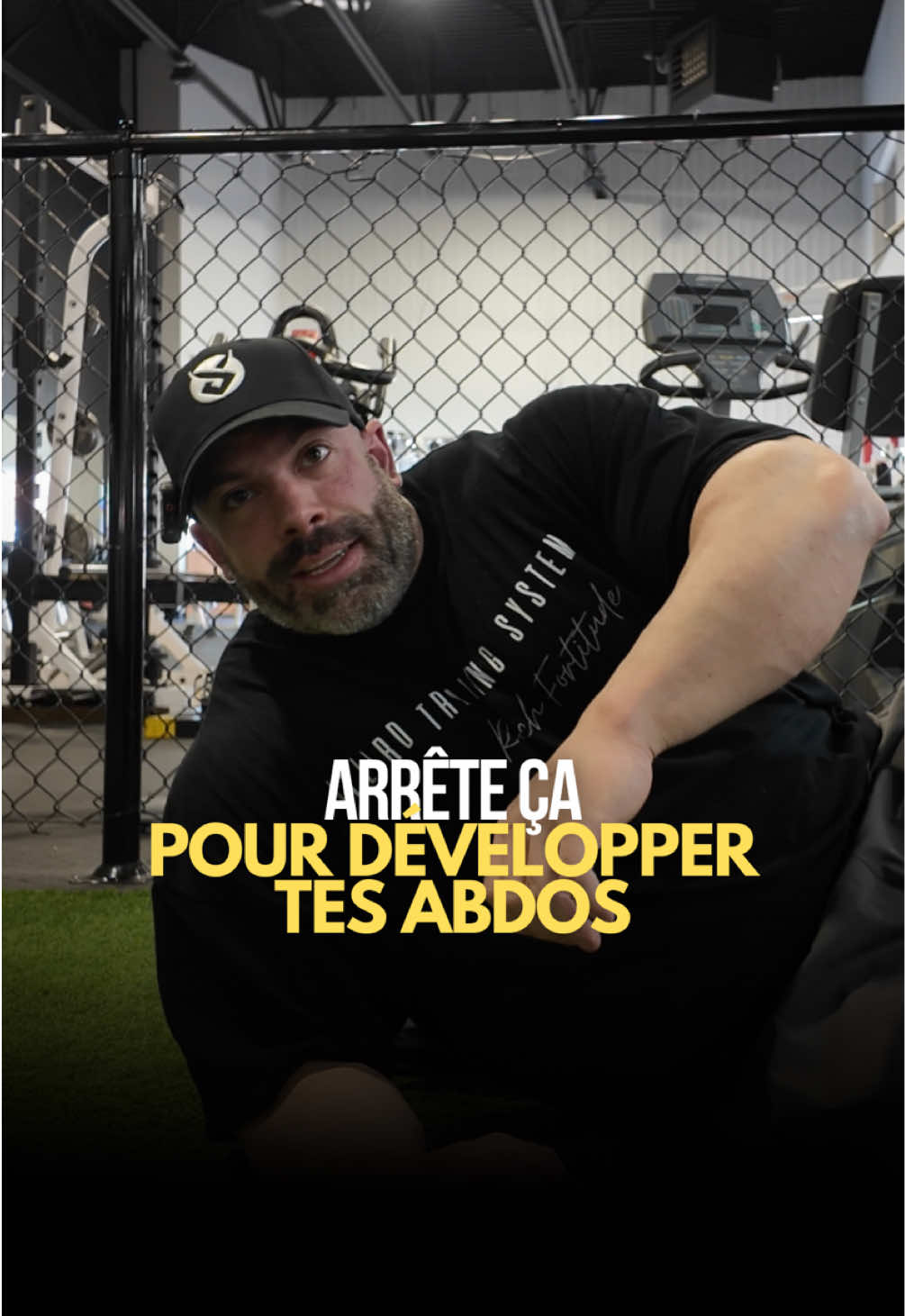 @Francis Allard ifbb pro