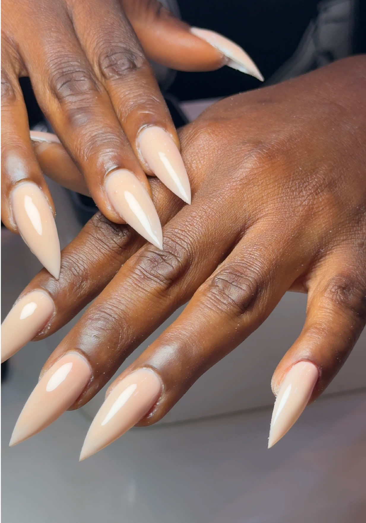 @TheNail Essence💅🏽🎨|| IBADAN