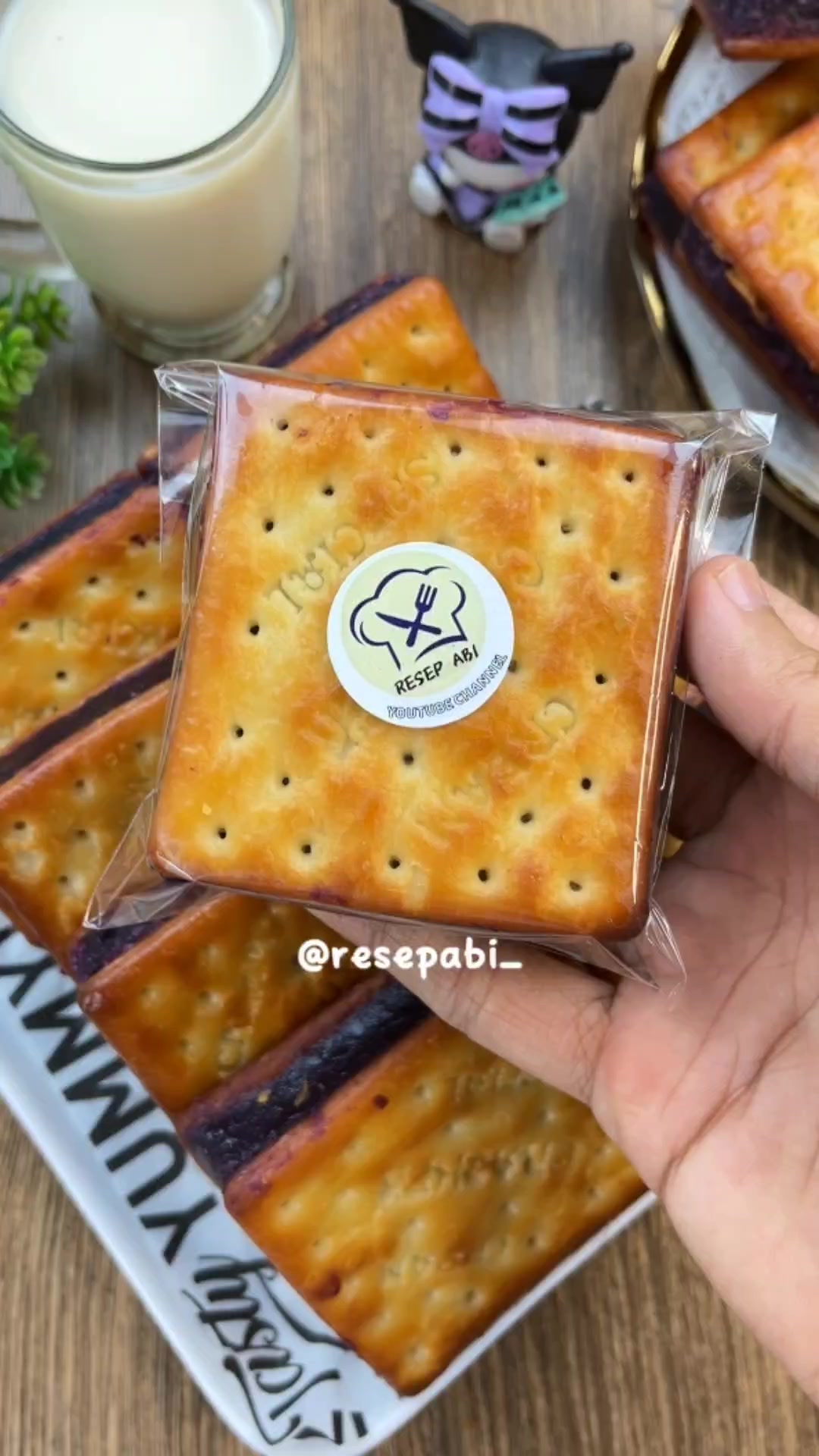 @Resep Abi