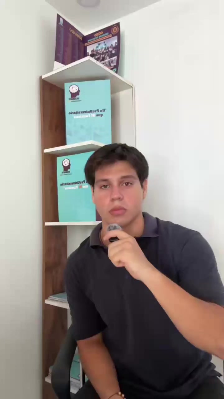 @Preuniversitario SCIENCE