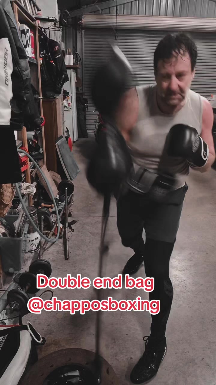 @Chapposboxing