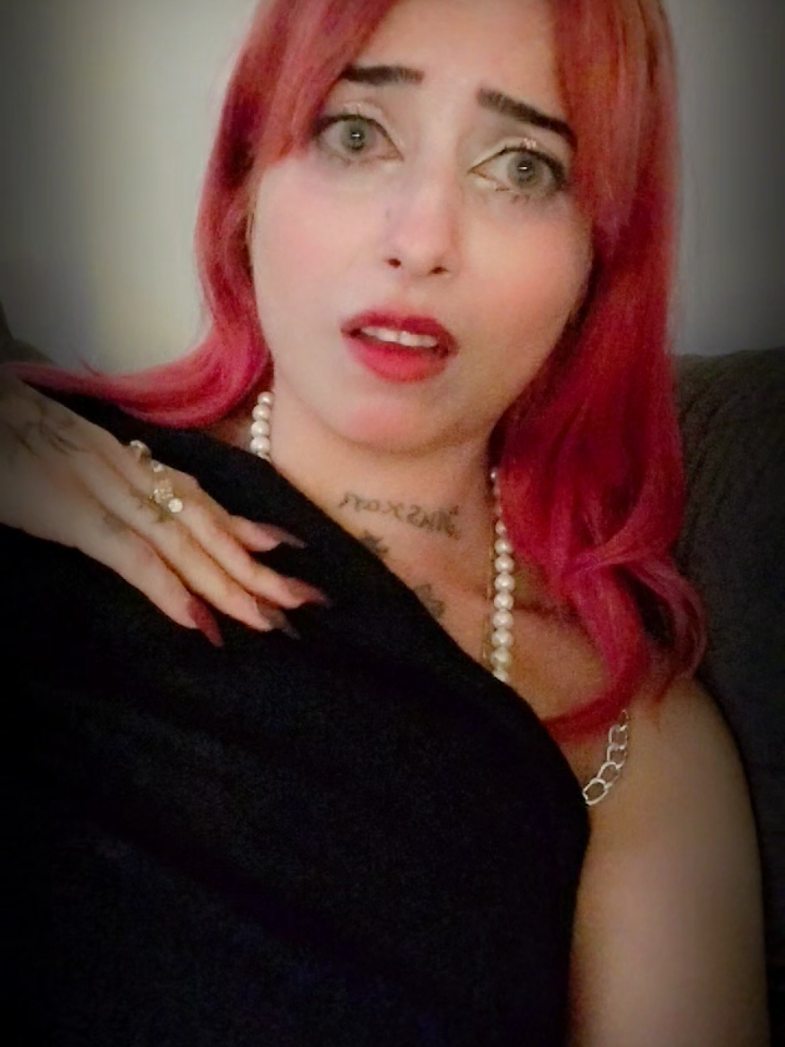 @❤️🍒Sialkoti bbr Sherni🍒 ❤️