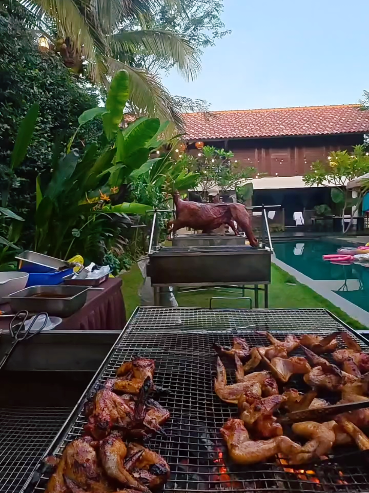 @ELshape Holiday HOME & VILLA
