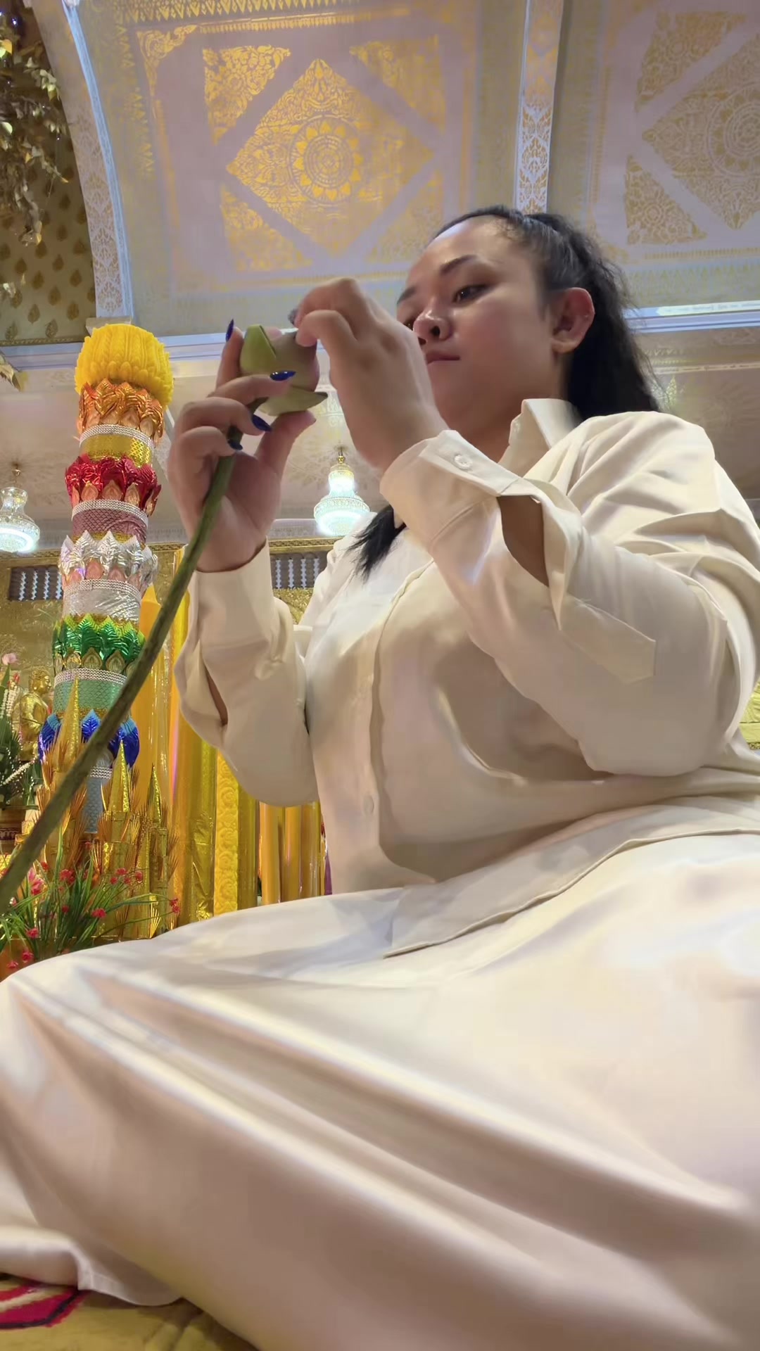 @Sou Siryka - ស៊ូ សុីរីកា