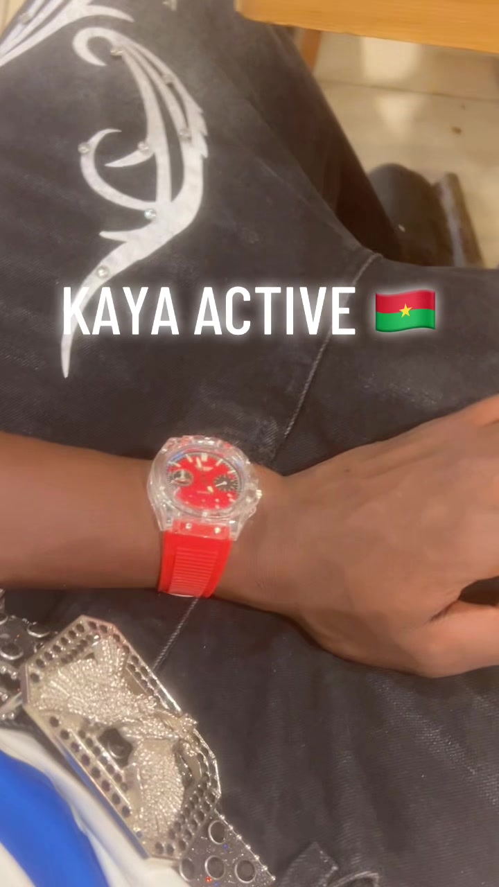 @ALASKO SAWADOGO
