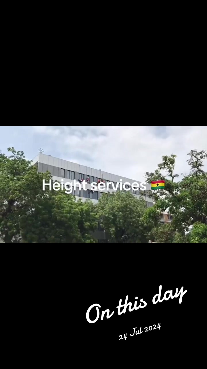 @HEIGHT SERVICES