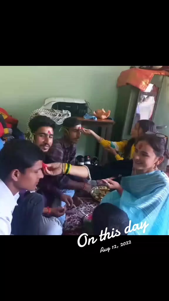 @gauri bist thapa