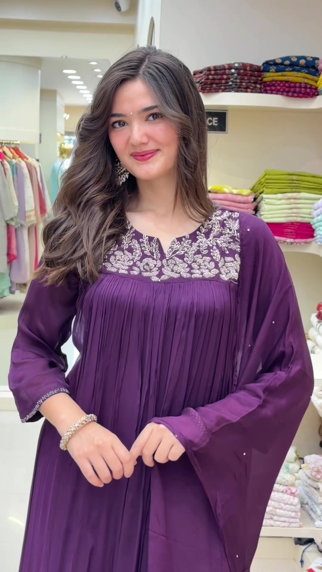 @Tara Clothing Collection