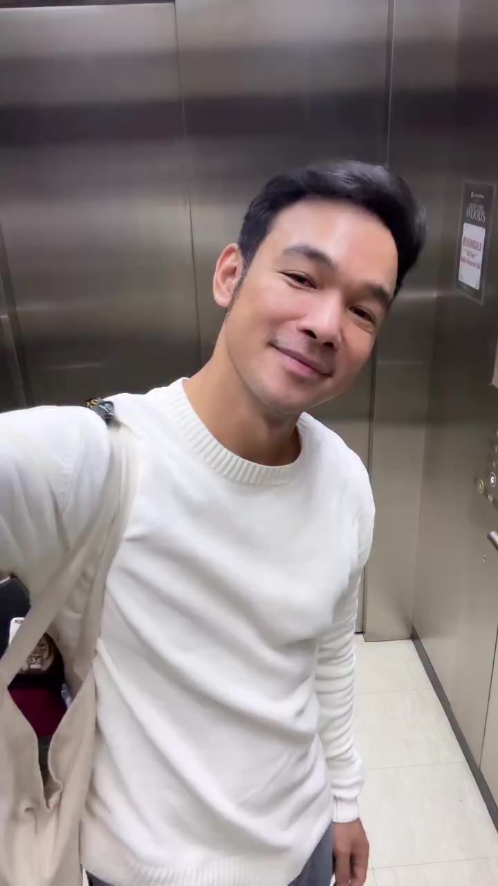 @Mark Bautista