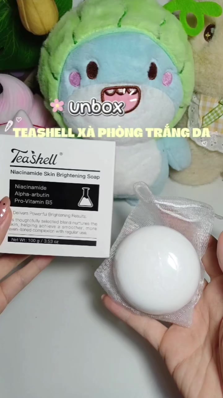 @Lyna Unbox ✨️🩷