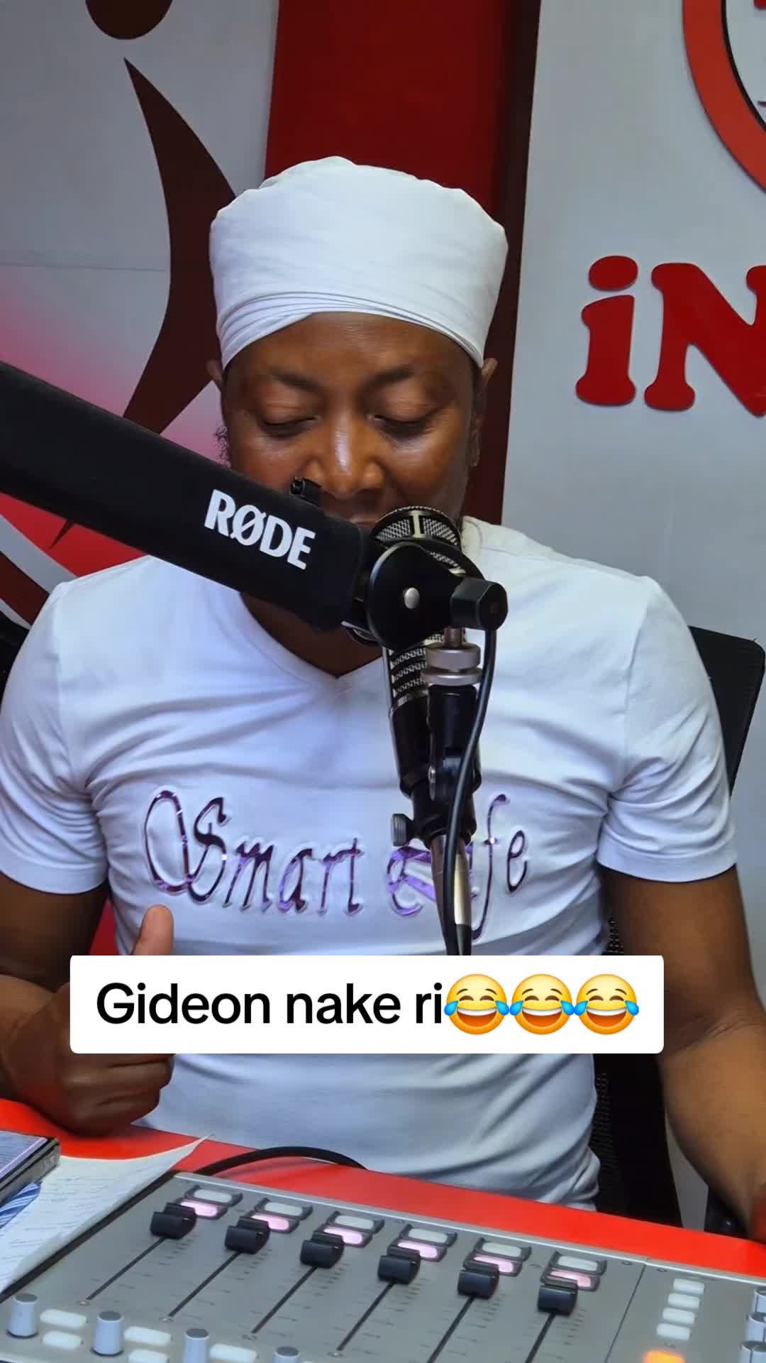 @Inooro Fm