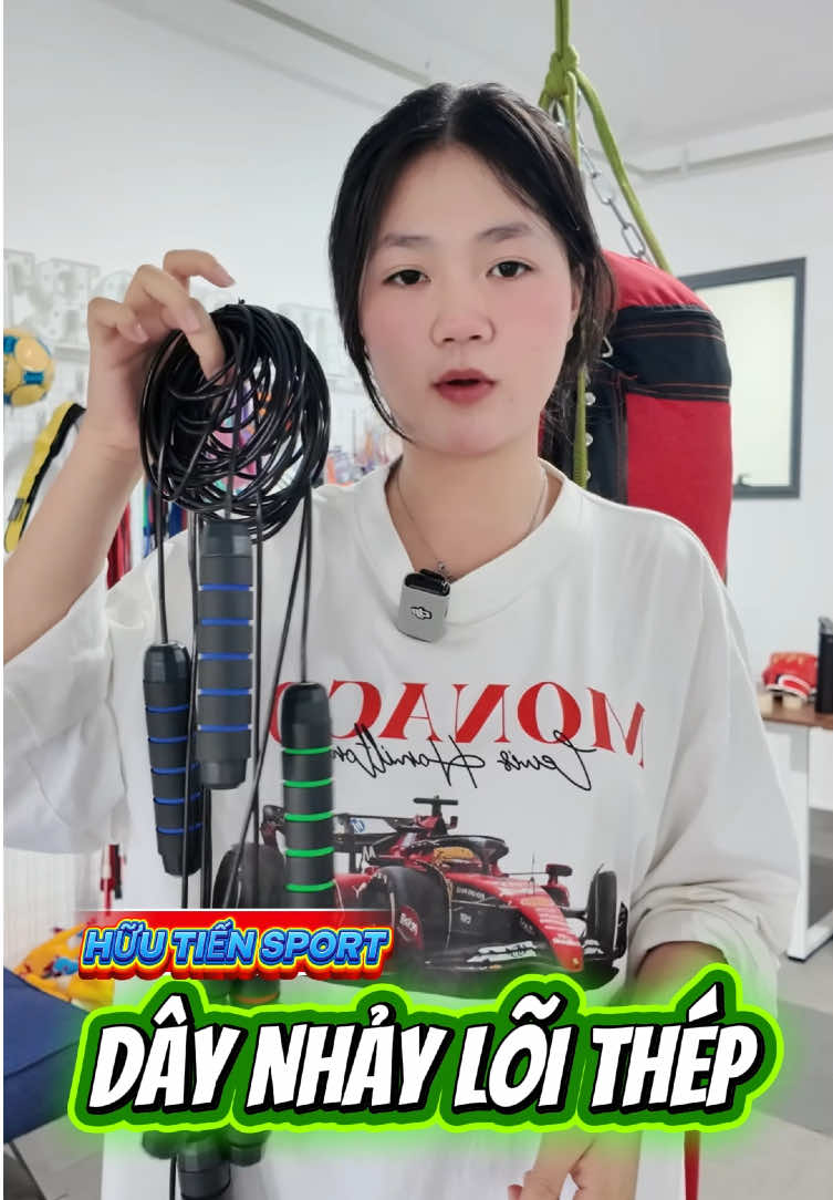 @Hữu Tiến Sport