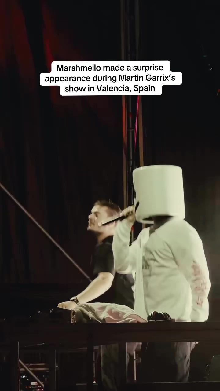 @GarrixRocks