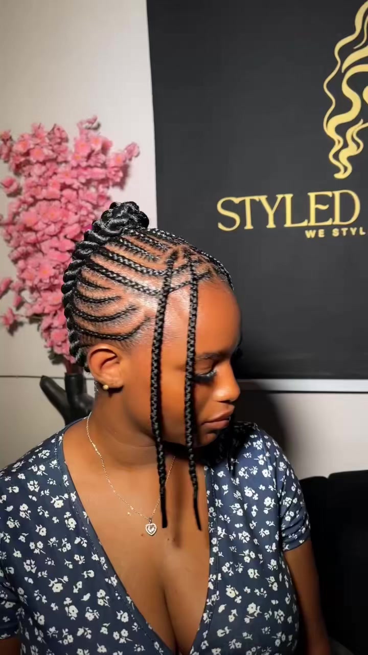 @Hairstylist in adigbe Abeokuta