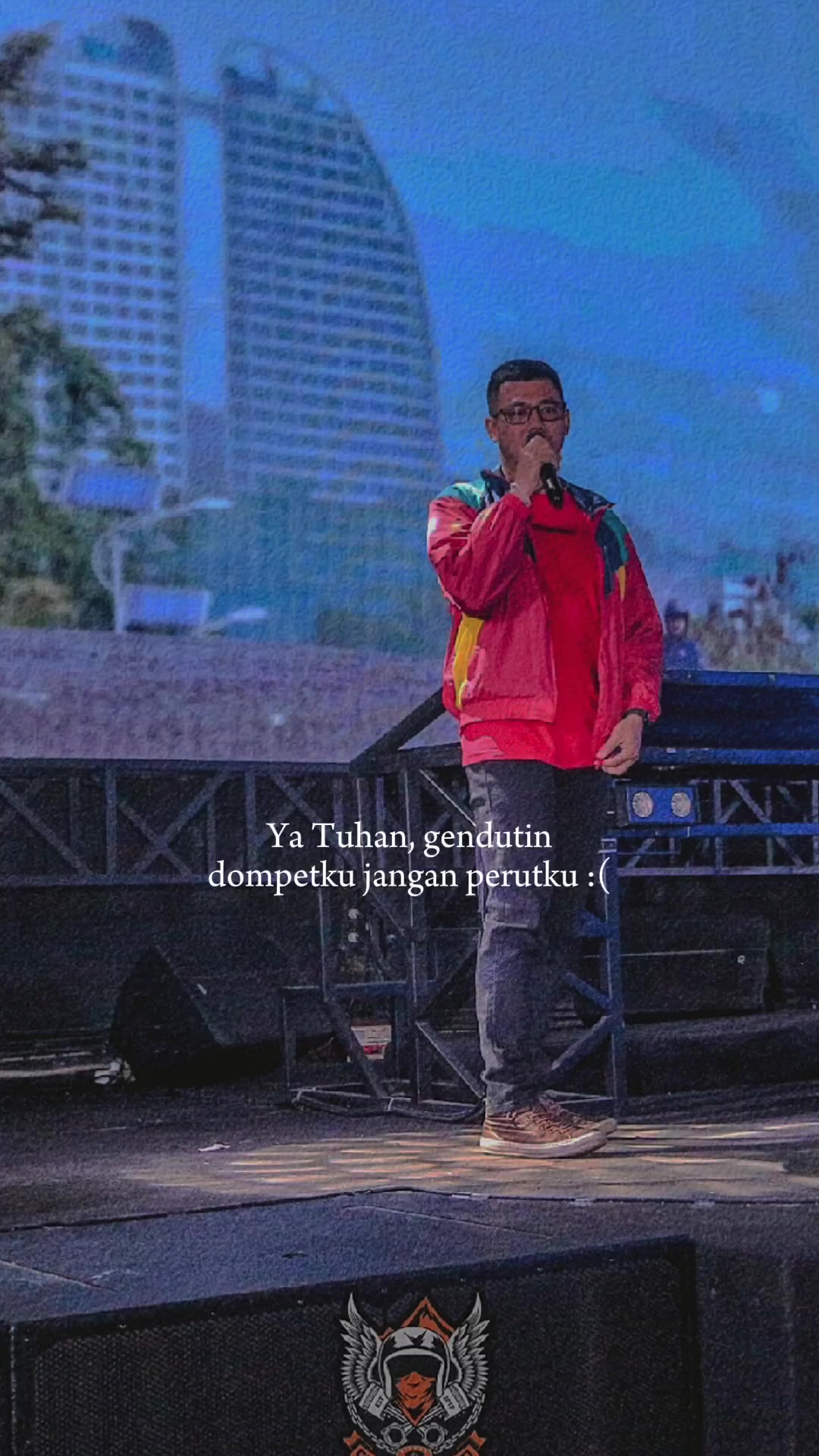 @Dibalik Cerita Motoran