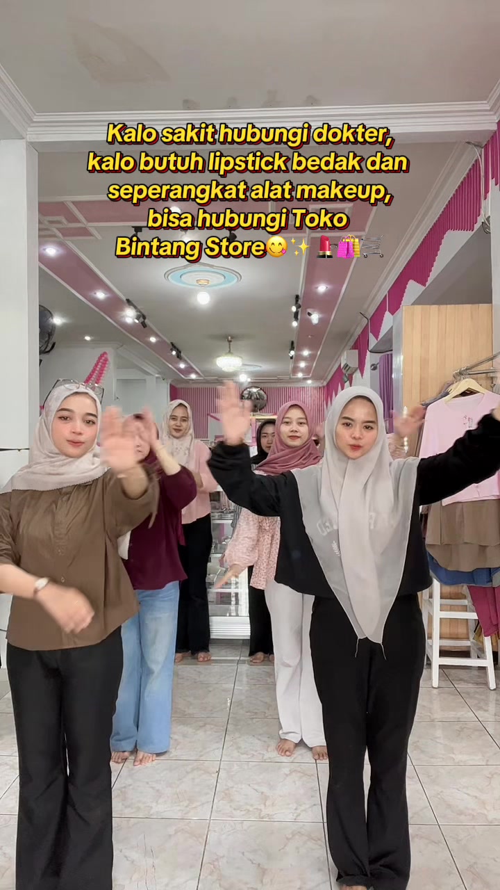 @Bintang Store