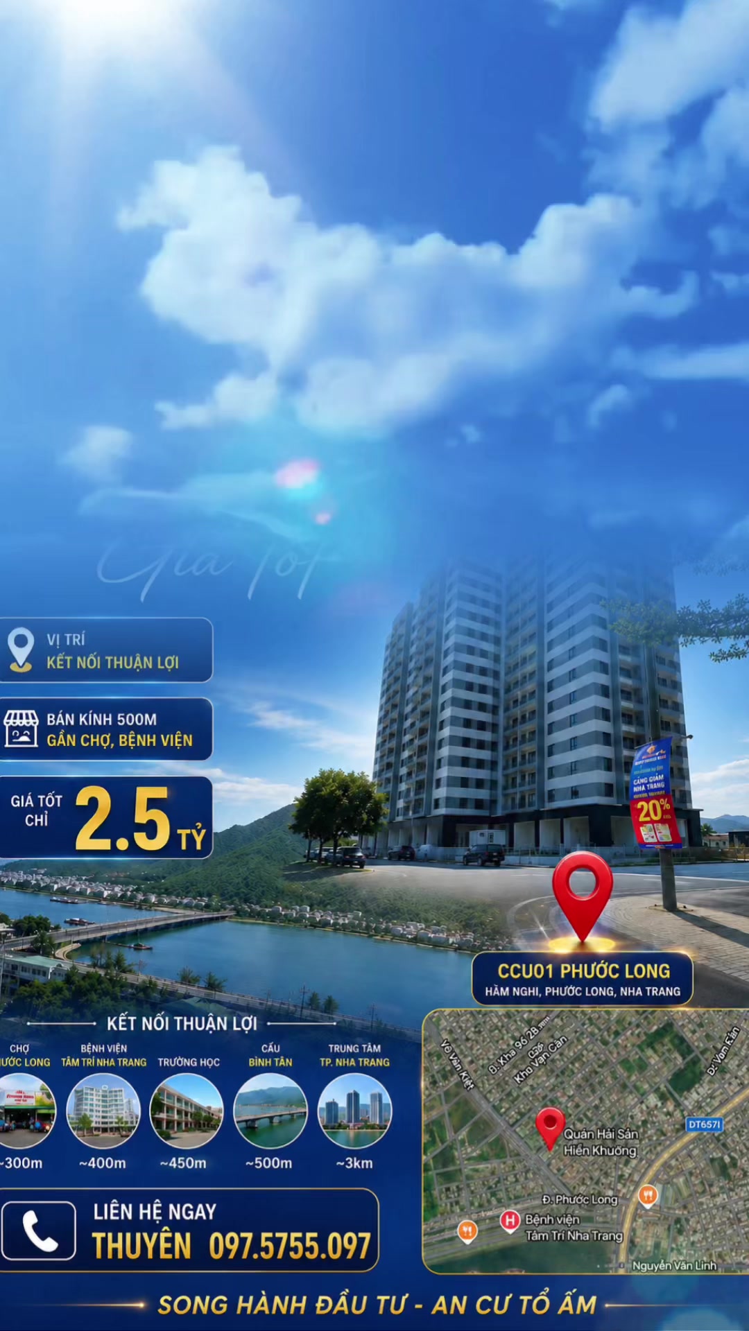 @Thuy&ecirc;n BDS Nha Trang