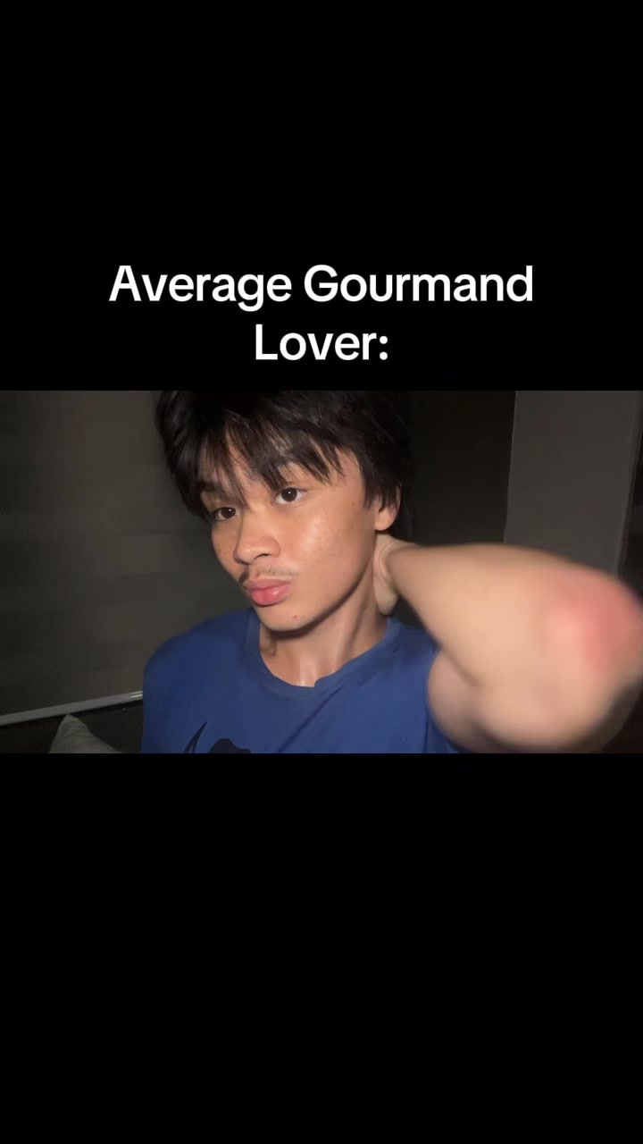 @Gavin Ashton