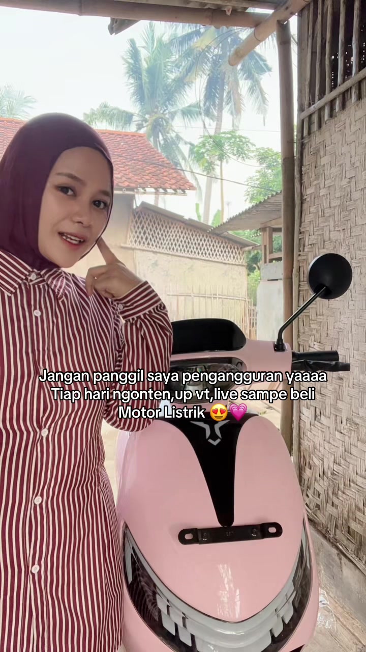 @Ndaayy || IG : Linda_astt