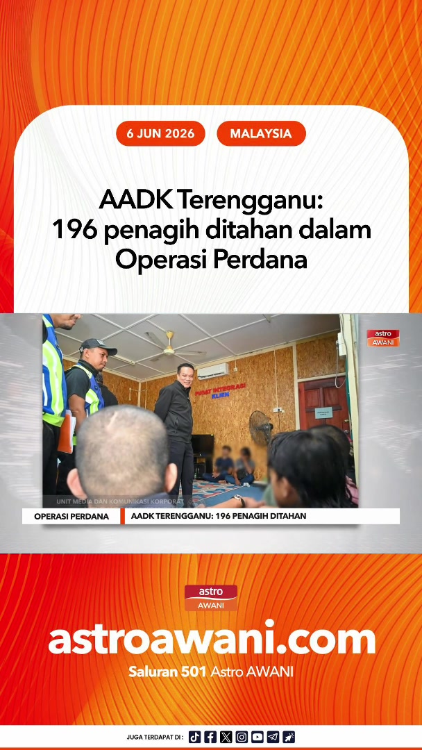@🇲🇾Astro AWANI🇲🇾